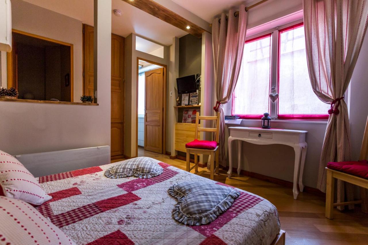 Studio "Pfister" กอลมาร์ ภายนอก รูปภาพ